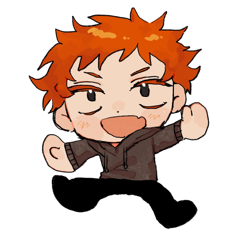 アイコン、ミニキャライラストを描きます OCのご依頼お待ちしております！ イメージ6