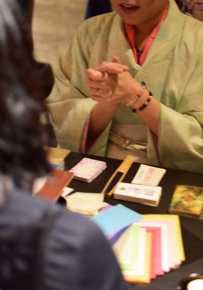 縁結び・人間関係修復など解決へ導き致します ☆割引☆20年以上実績の音霊・星詠で不安も解決解消のお手伝い イメージ1