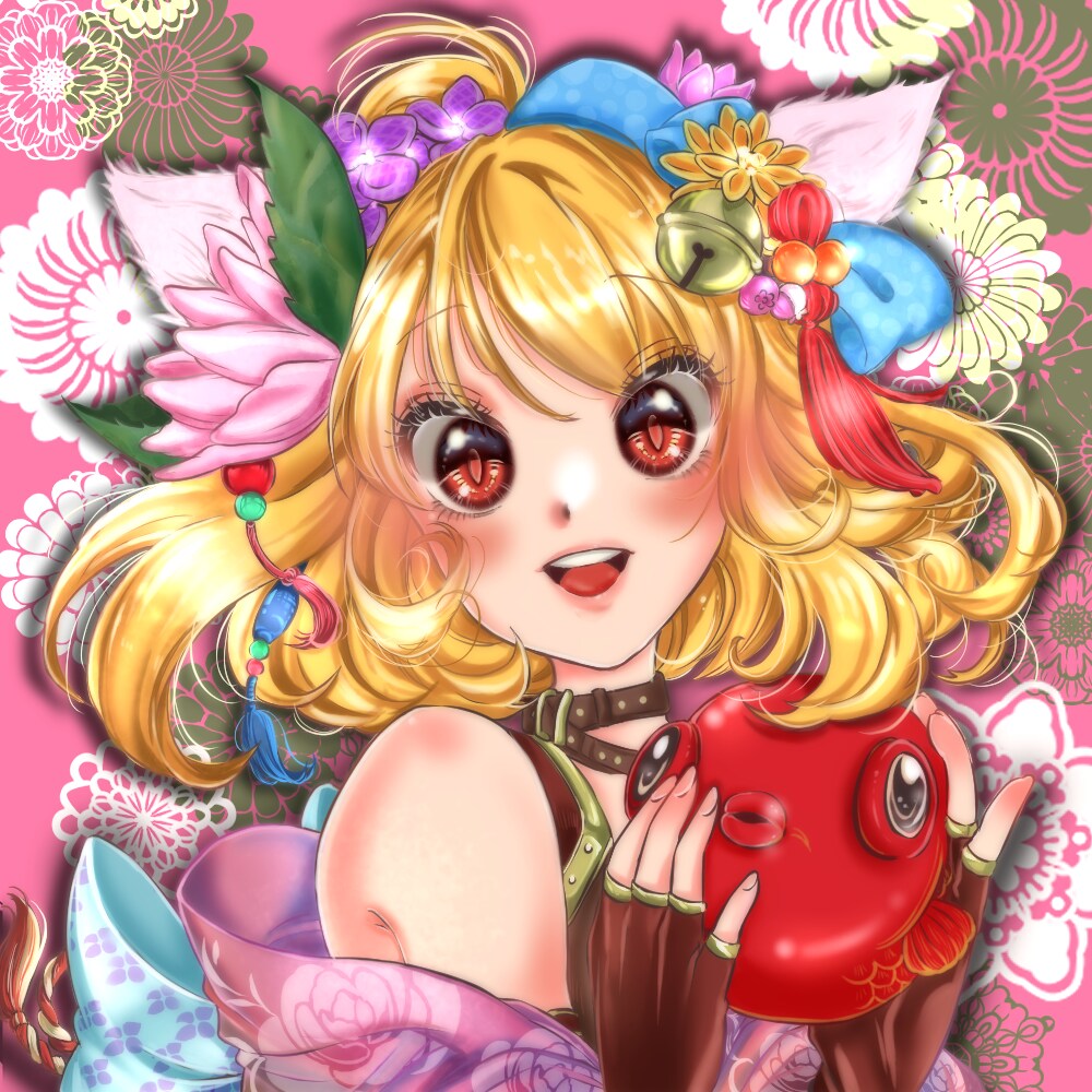 8月１日～10月31日限定！アイコン半額で描きます 最短７日以内の納品！クオリティは維持！ イメージ4