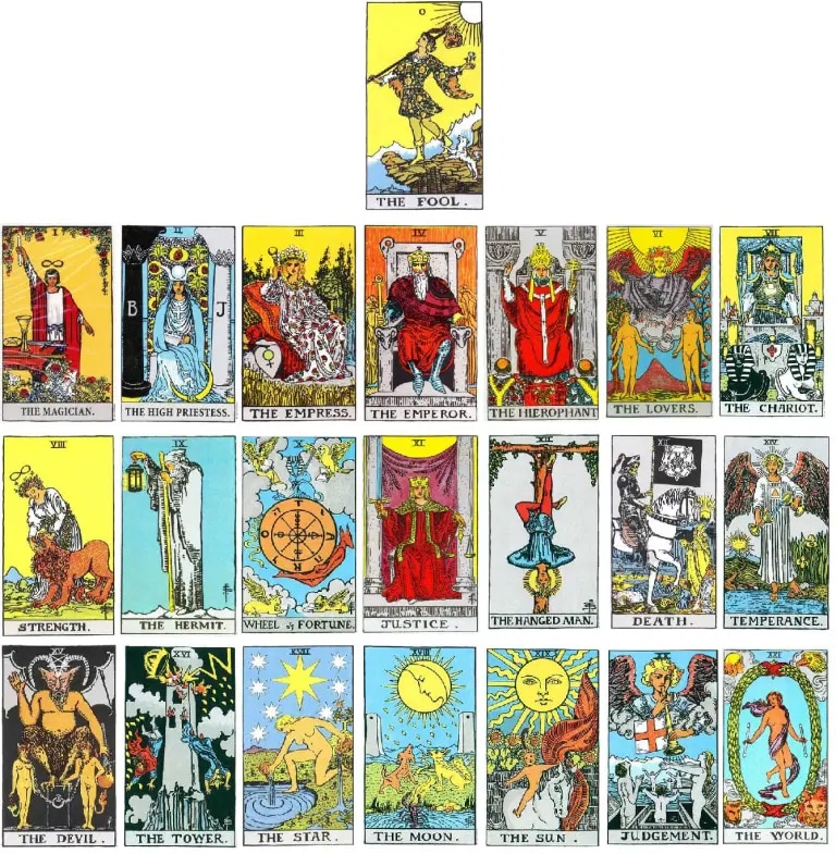 恋愛で迷っているあなたの心をタロットで整えます 未来は可能性空間。あなたの気持ちとお二人の関係から開けます。 イメージ2