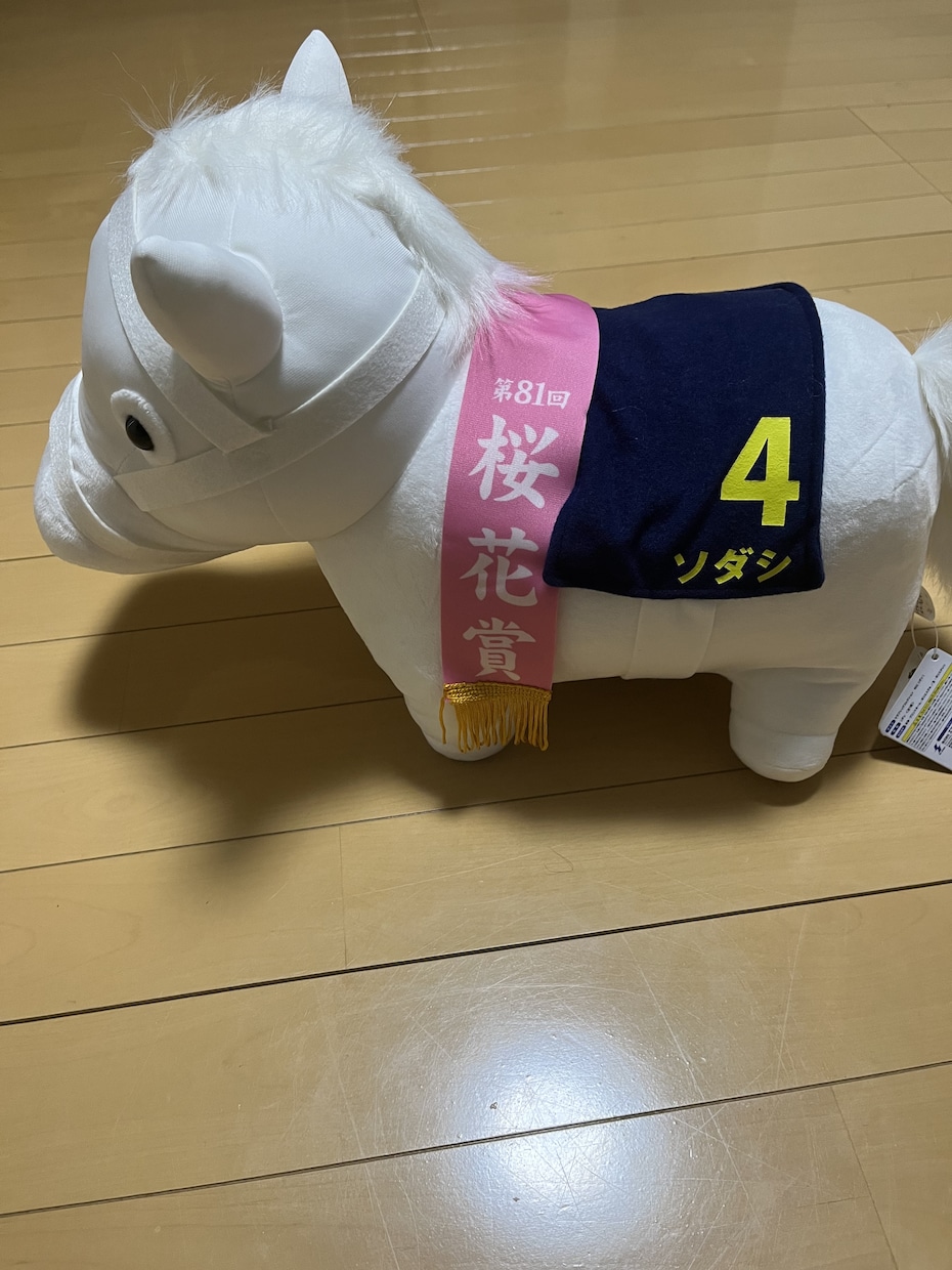 初心者オススメ！週末の競馬競馬予想します 穴党で穴馬狙いです。その日でレースを厳選し提供します！ イメージ1