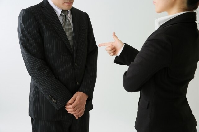 あなたは悪くありません。仕事のお悩みお聞きます 覚えが悪い、ミスばかりするのは教え方に問題があるからです イメージ4