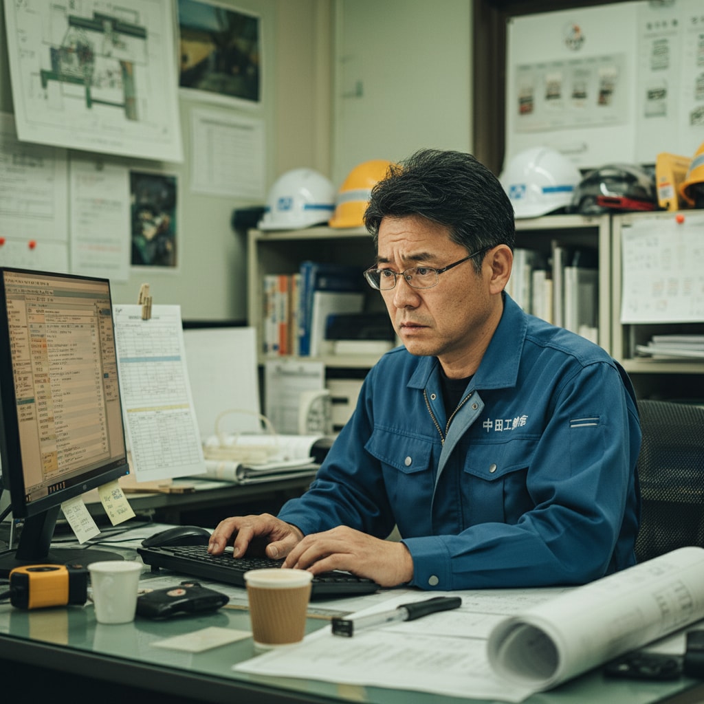 人手不足の一人親方へ!生成AIで業務を効率化します 採用コスト0!経営とITのプロがあなたの右腕を作ります イメージ2