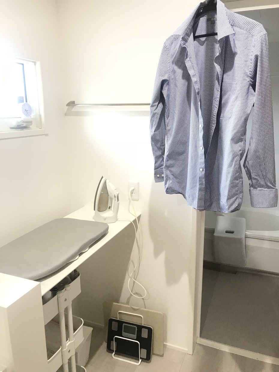平屋ご検討中の方★間取りのご相談に乗ります /1年で述べ200組が見学に訪れる家を作りました(^^) イメージ5