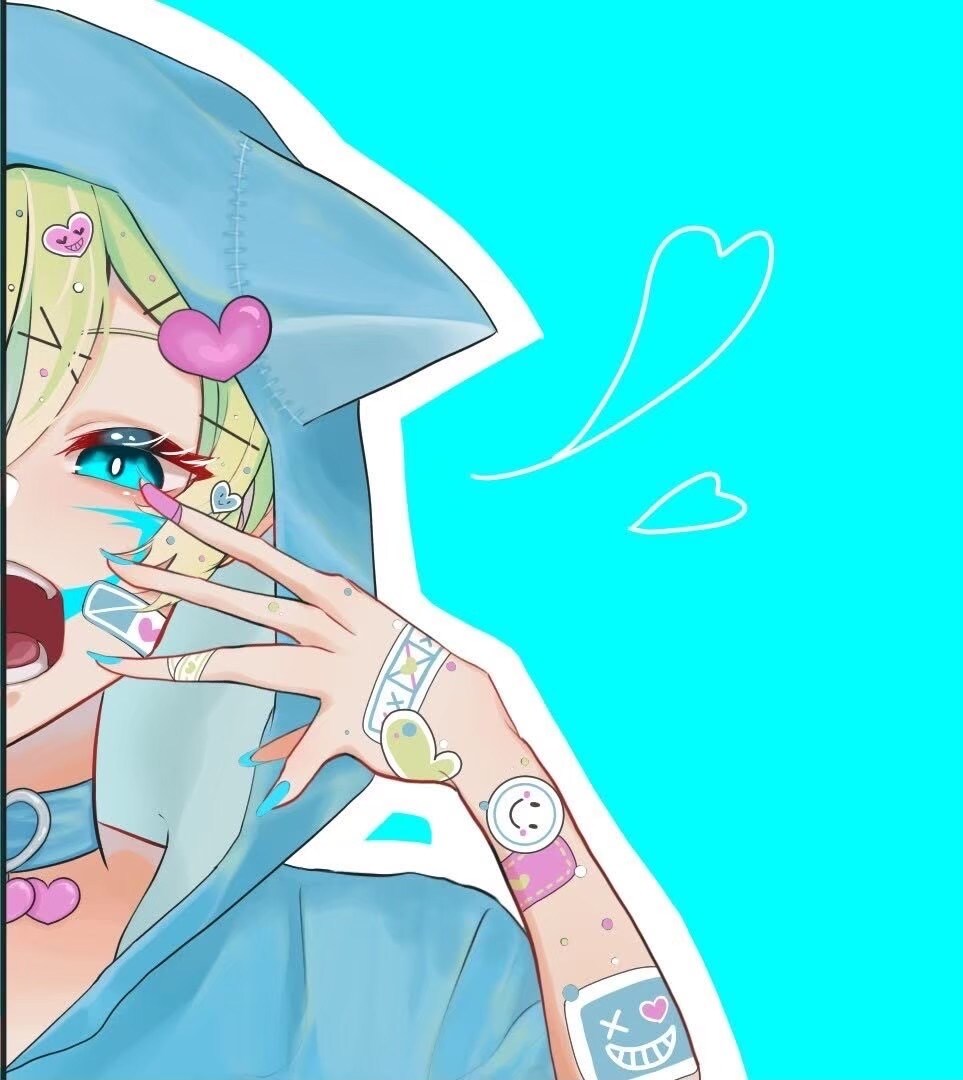 あなただけのイラスト描きます ポップかわいい絵からかっこいい絵まで描きます！！ イメージ1