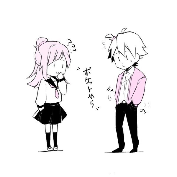 シンプルなイラストを描きます 様々な用途でイラストが必要な方へ イメージ5