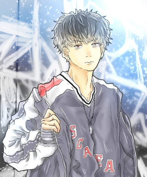 イラスト依頼を中心に受付けます アイコンなどの時に迷ったら是非 イメージ4