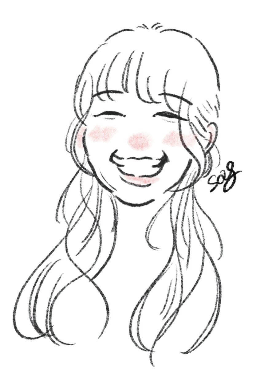 誇張しない似顔絵描きます よくある面白似顔絵じゃない、あなたの良さ似顔絵を描きます！ イメージ7
