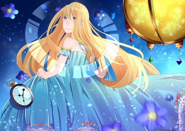 SNSなどのアイコン制作いたします 創作キャラのアイコン受け付けてます！ イメージ2