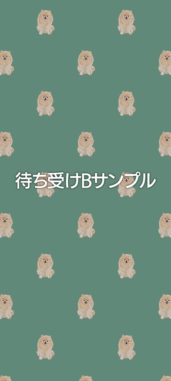 現役漫画家がペットの似顔絵を厚塗りで描きます 犬、猫、魚、小動物…動物ならなんでもOKです◎！ イメージ8