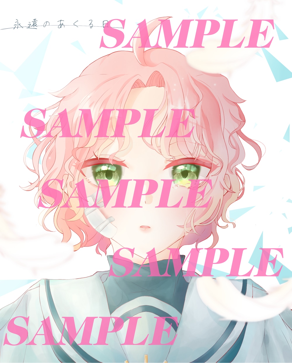 描けるものであればなんでも描きます 版権のものからオリキャラまでかけそうなものは描いていきます イメージ2