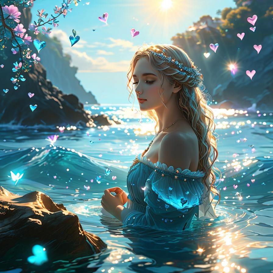守護天使がお相手の気持ちを伝えます あの人の想いとあなたの魅力を、天使の声でやさしくお届け⭐️ イメージ5