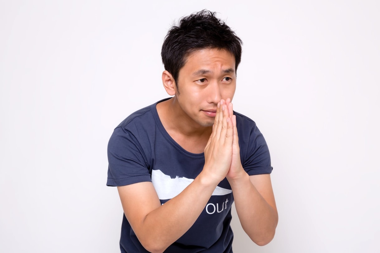 私が練習台になります いろんな場面で上手くいくように練習し与祝しませんか？ イメージ9