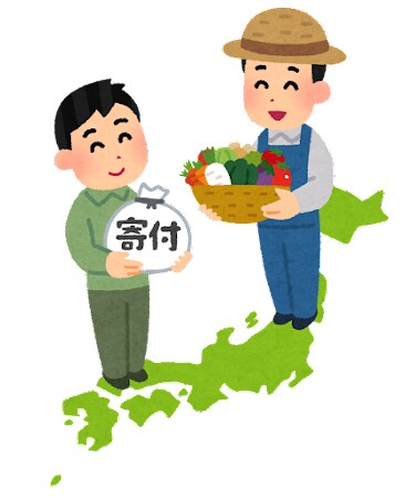 ふるさと納税の仕組みを丁寧に説明します ふるさと納税ポータルサイト運営会社の営業が説明します！ イメージ1