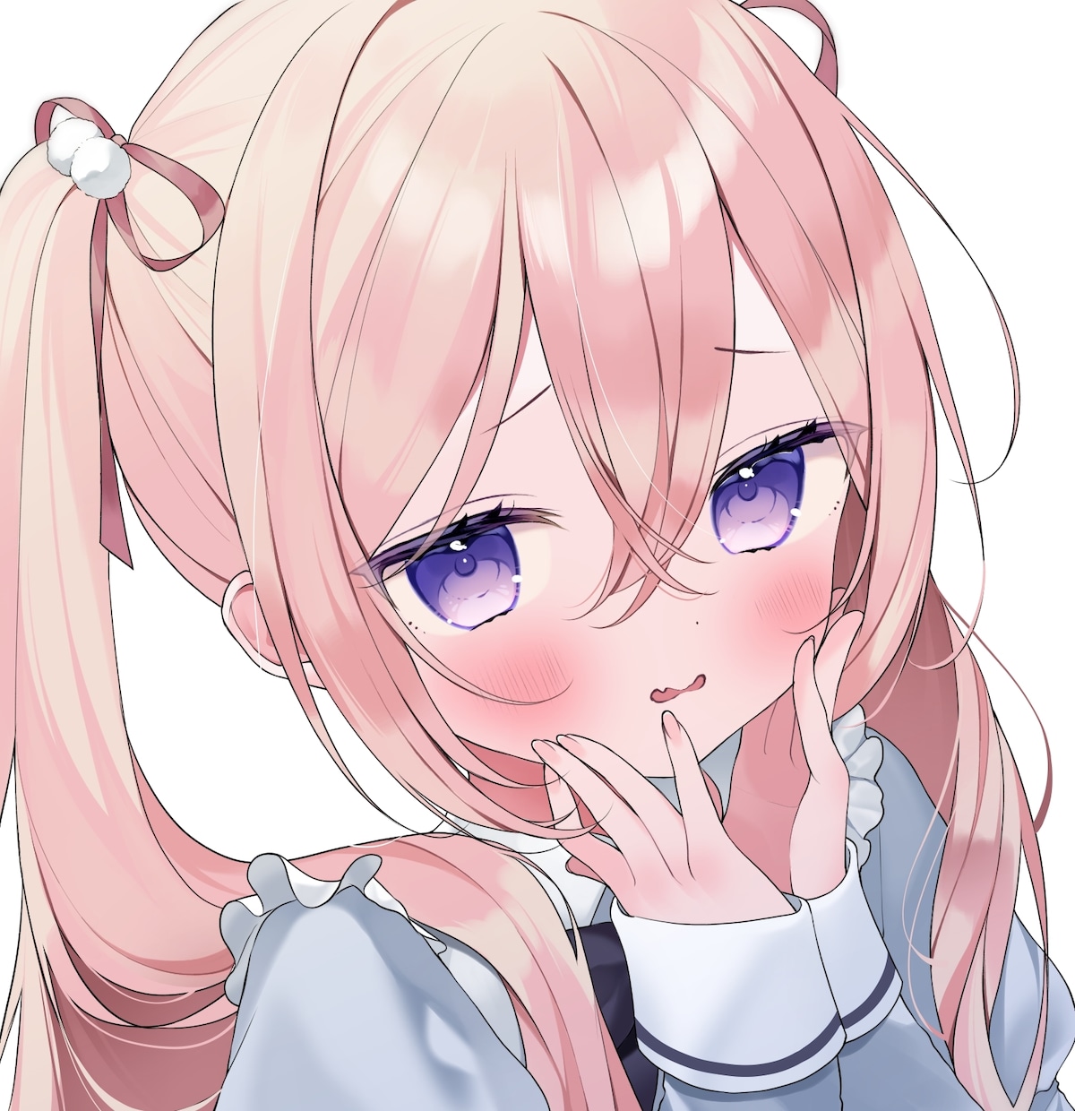 理想に添ったイラストを心を込めてお描きします アイコン・サムネなどの様々な用途のイラストを制作します。 イメージ4