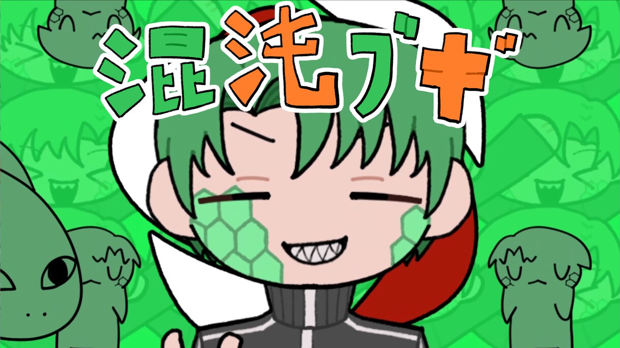 short動画用のMVを制作します 合計３分まで何本でもＯＫ！お急ぎ可能 イメージ3