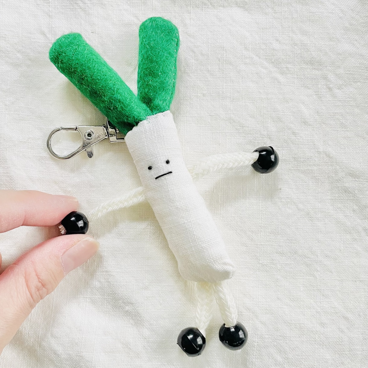手のひらより小さな食べ物ぬいぐるみをつくります 手元にあるだけで癒される可愛い食べ物ぬいぐるみいかがですか？ イメージ1