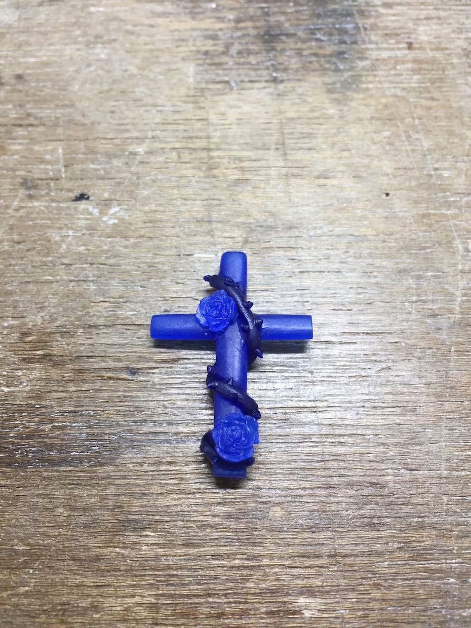 あなたの欲しいアクセサリーを作ります オーダーメイド。あなただけのシルバーアクセサリーを。 イメージ6