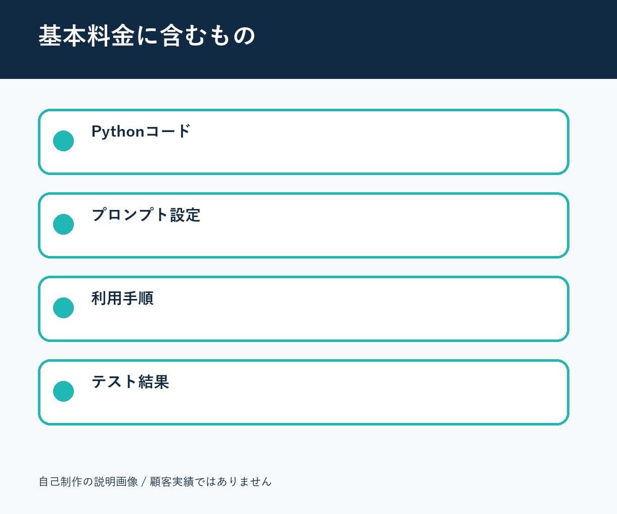 OpenAI APIで文章処理ツールを作成します 要約・分類・抽出をテストと利用手順付きで実装 イメージ2
