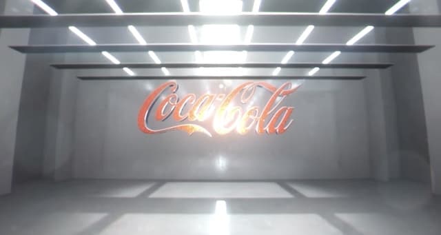 企業ロゴを超高品質3D-CGアニメーションにします 他社と確実に差別化、サービス開始特価販売中(残り2名様のみ) イメージ6