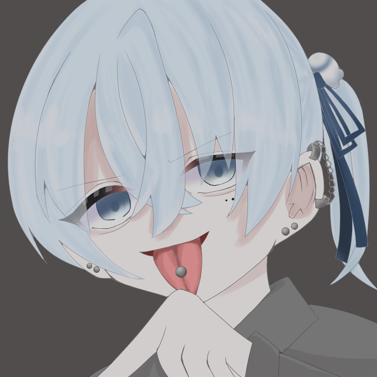先着2名様のみ！あなただけのアイコン描きます あなただけのかっこいいイラスト描きます イメージ3