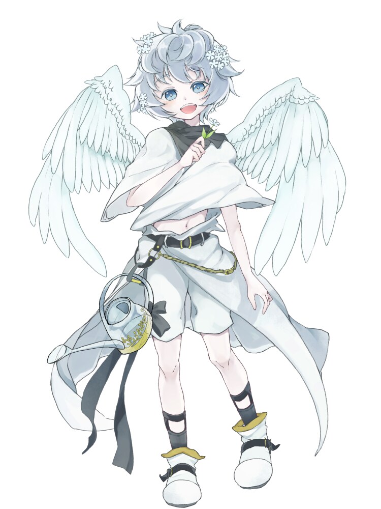 キャラクターデザインをいたします こだわったデザインでキャラクターを作りたい方へ イメージ3