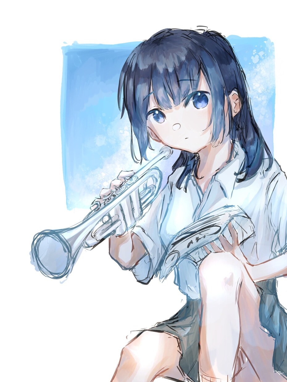 幅広い用途で使用可能なイラストをお描きします 商用利用・二次利用可能なイラストをお描きいたします イメージ6