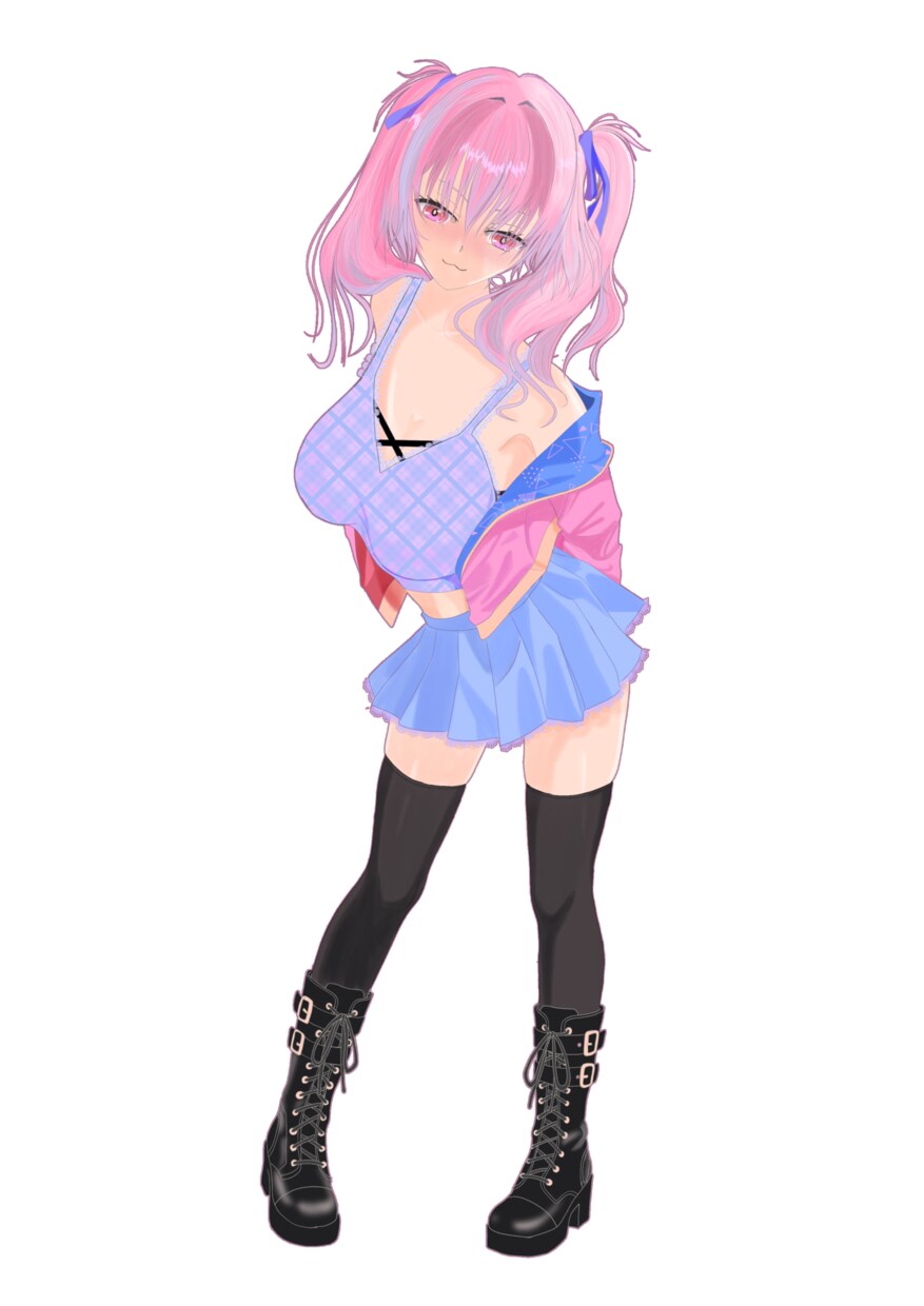 可愛い・綺麗・ちょっと幻想的なイラスト描きます あなたの「好き」を、一枚のイラストに。（初回割引有！） イメージ3