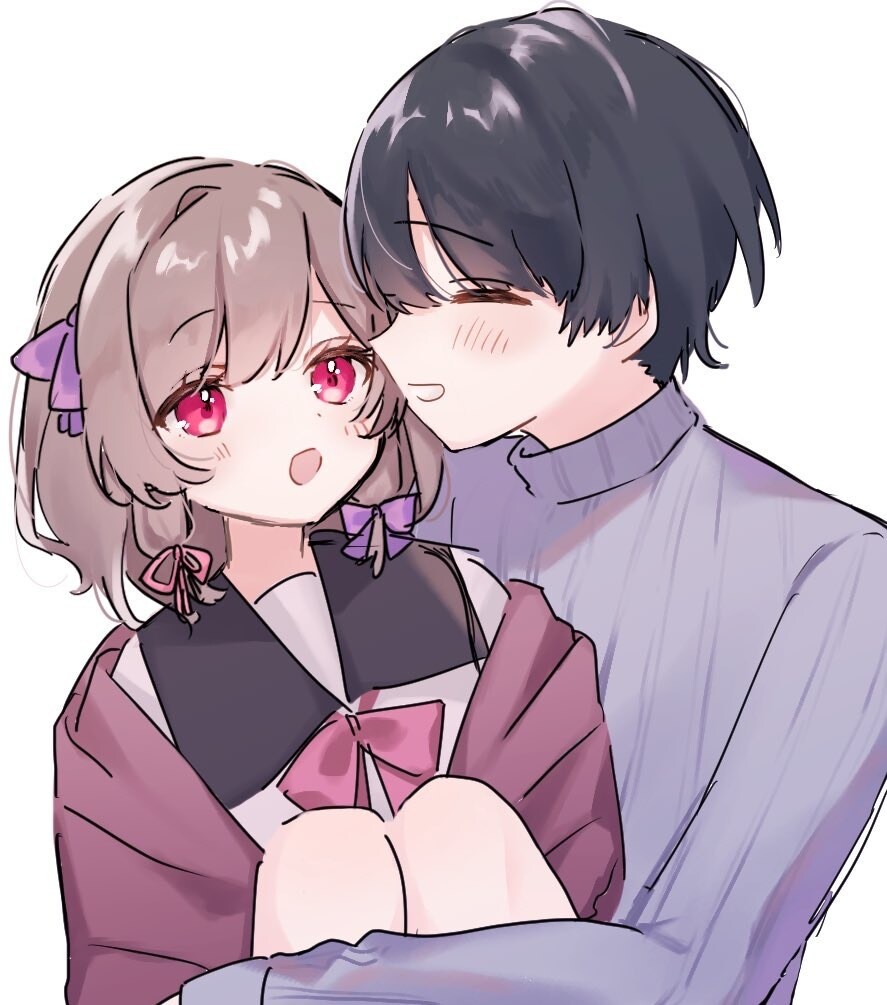 可愛い全振り！貴方だけのイラスト制作します SNSアイコンや一枚絵などを制作します！ イメージ5
