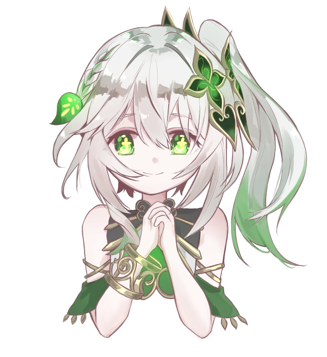イラストを描きます SNSなどに使えるキャラクターイラストなど受け付けます！ イメージ1