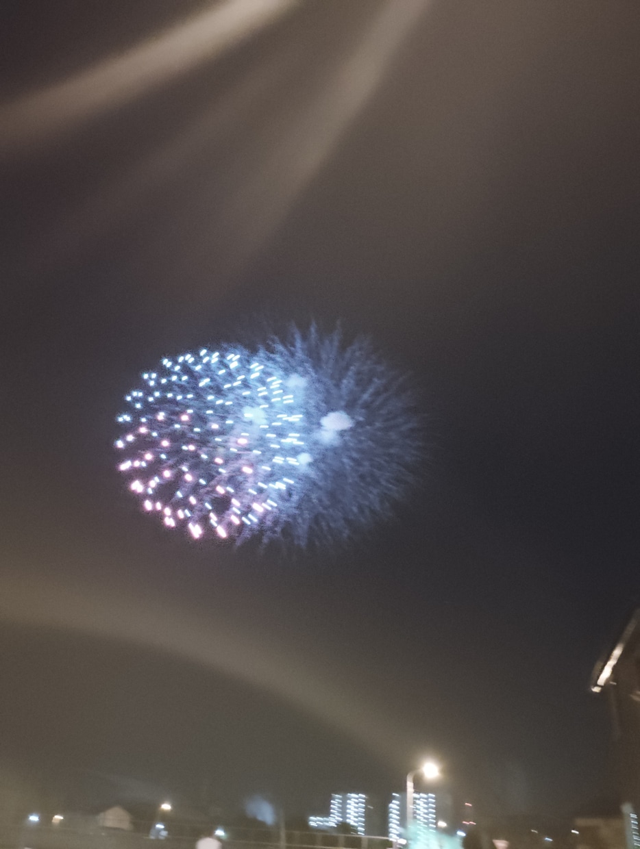 アンコンに迷っていたりしている人にお届けします 花火が好きな方へ素敵な写真を届けます イメージ3