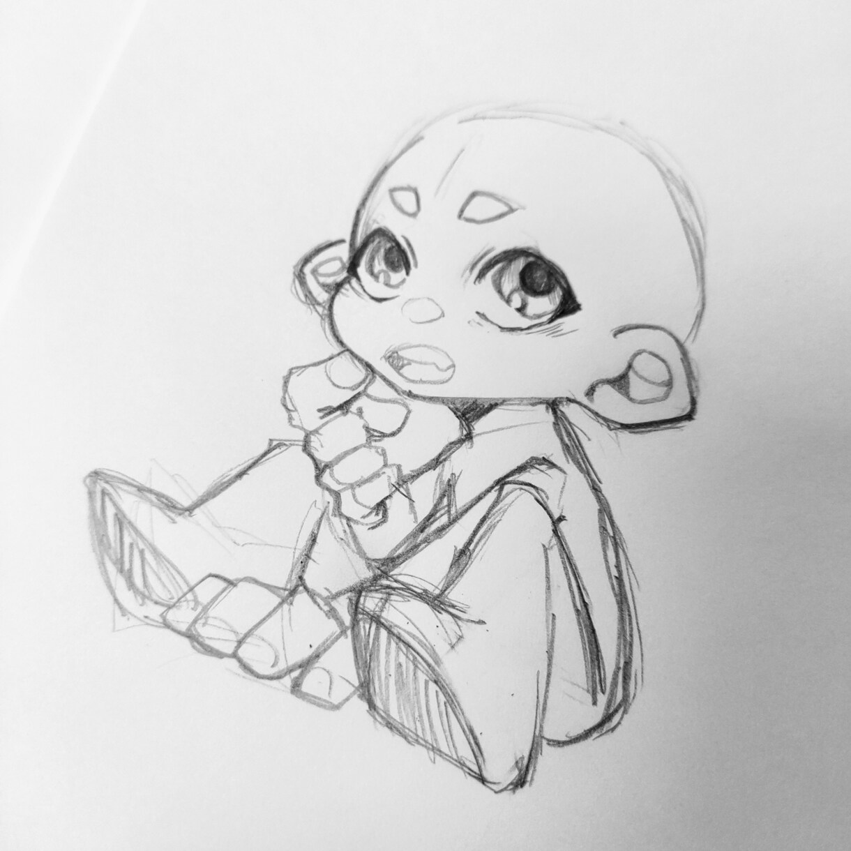 オリジナルキャラ既存キャラのアイコン受け付けます 貴方様のご要望の絵を渡せるよう目指します イメージ1