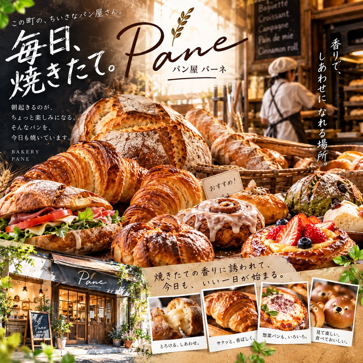 サイズ自由のWebバナー作成します 24時間以内の特急納品も対応！サイズ自由で1枚1,100円〜 イメージ4