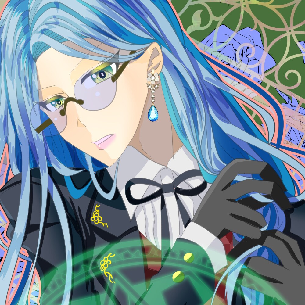 イラスト作成、キャラクター作成など承ります アイコン、ヘッダー、一枚絵、立ち絵、何でもご相談ください！ イメージ5