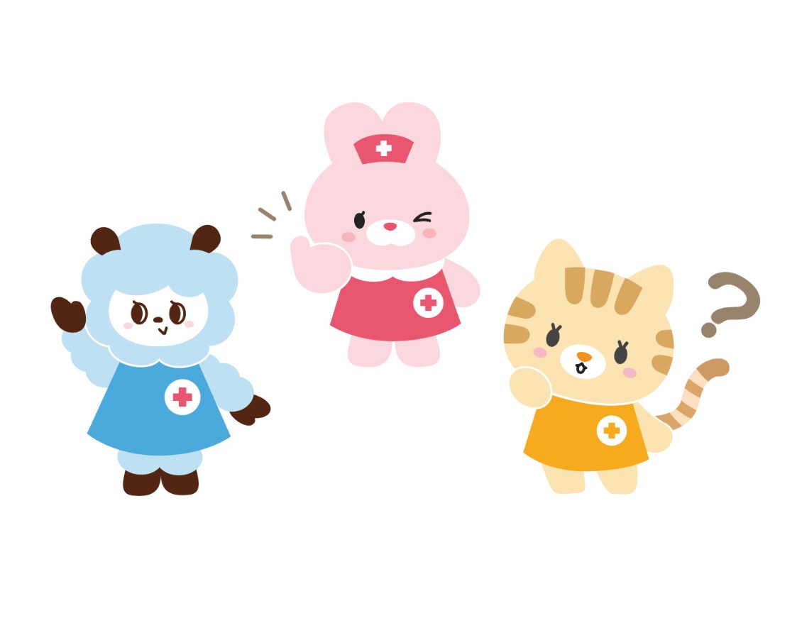 伝わる!キャラクターアニメーション作ります キャラクターから動画編集まで、まるごとお任せください♪ イメージ2