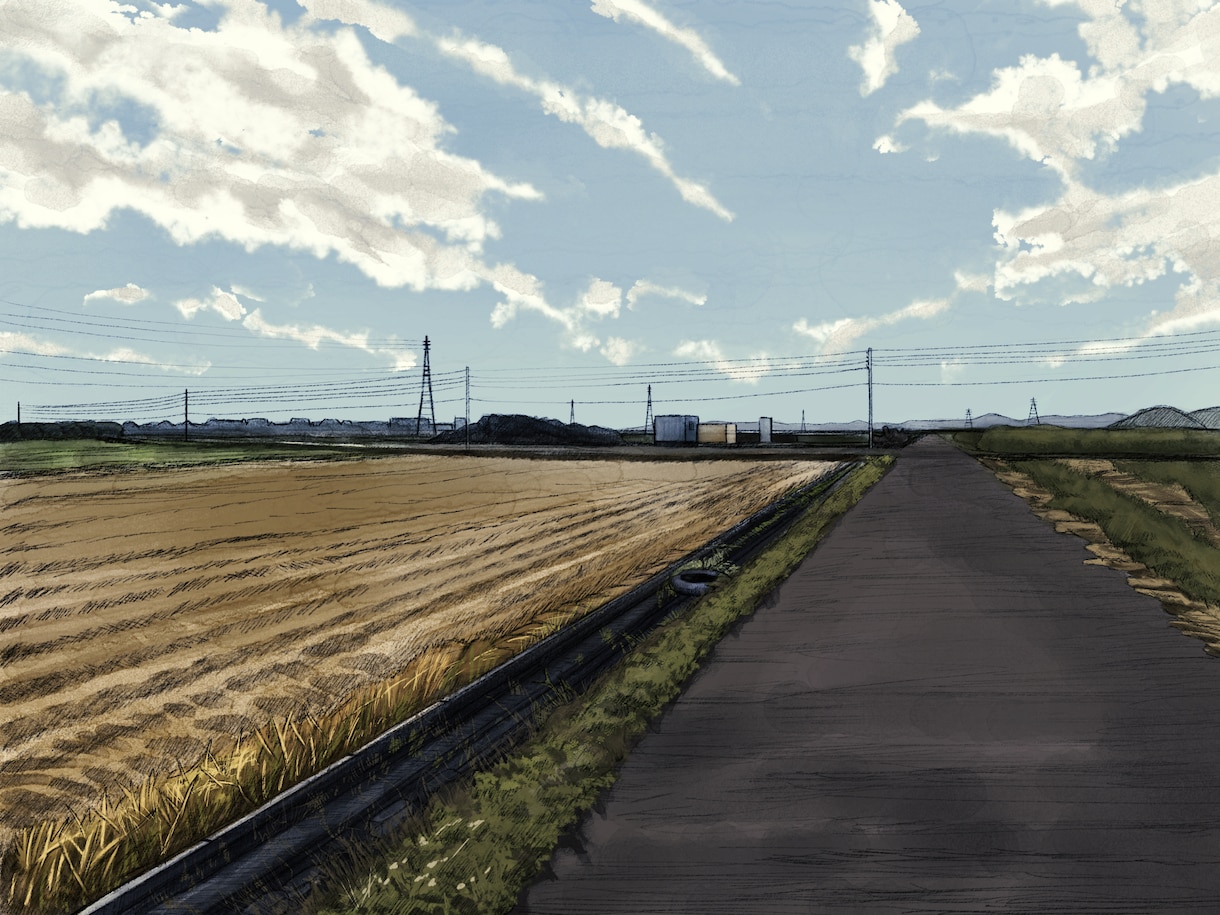 漫画やCG集などの作画アシスタント承ります Web漫画から同人CG集まで何でも対応します。 イメージ2