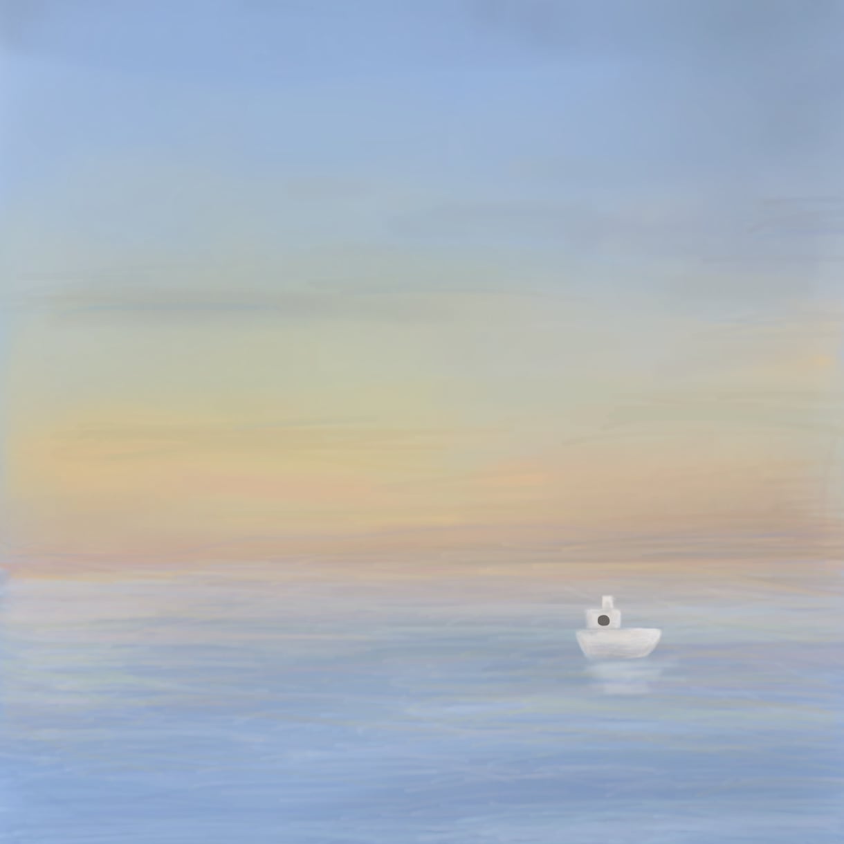 海や空の背景・壁紙を制作します 温もりを感じる空や海の壁紙、背景はいかがでしょうか？ イメージ3