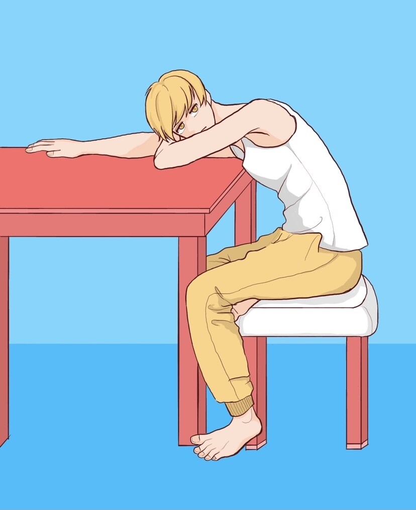 歌い手/SNS/Youtubeアイコン描きます お客様の希望通りのアイコン制作。丁寧かつ迅速に対応！ イメージ4