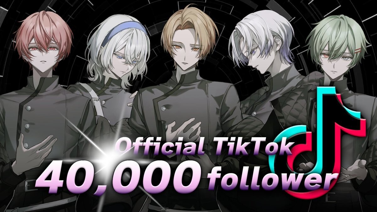 短期納品可！サムネイル、フライヤー制作します 歌い手、VTuber様からのお仕事お待ちしております！ イメージ6