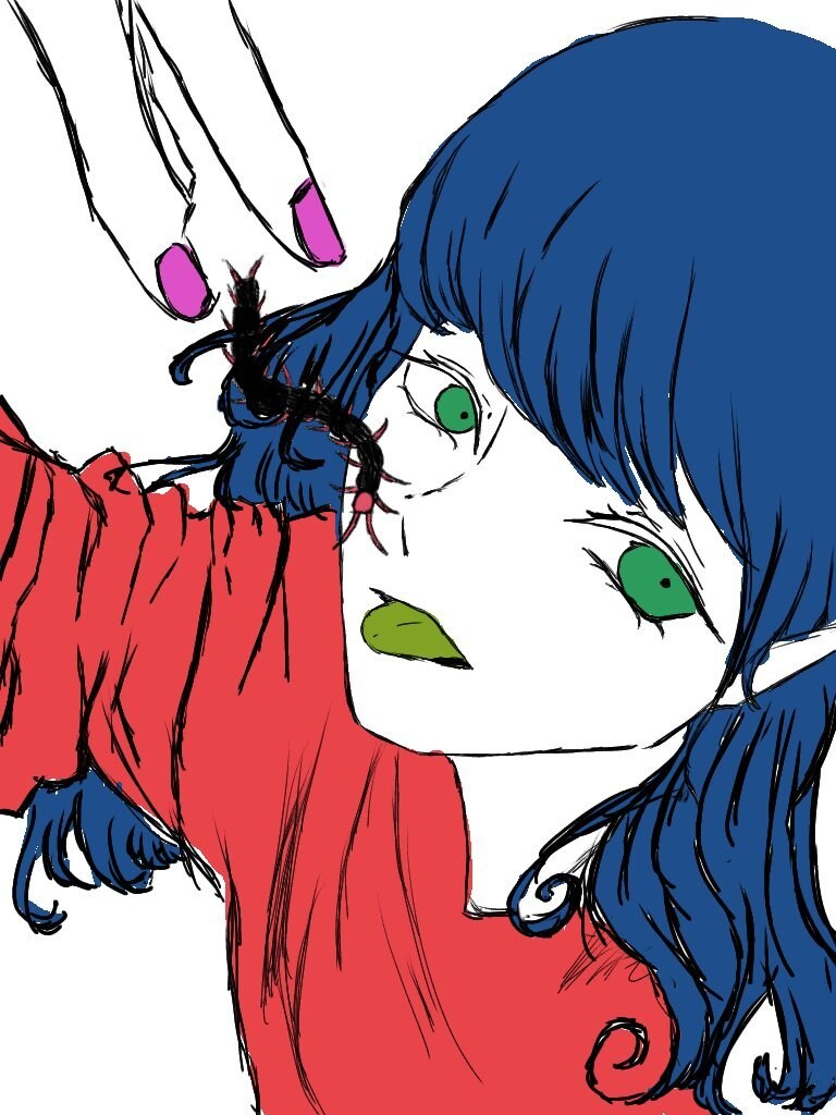 アイコン描きます ※絵柄はサンプルをご覧下さいませ イメージ1