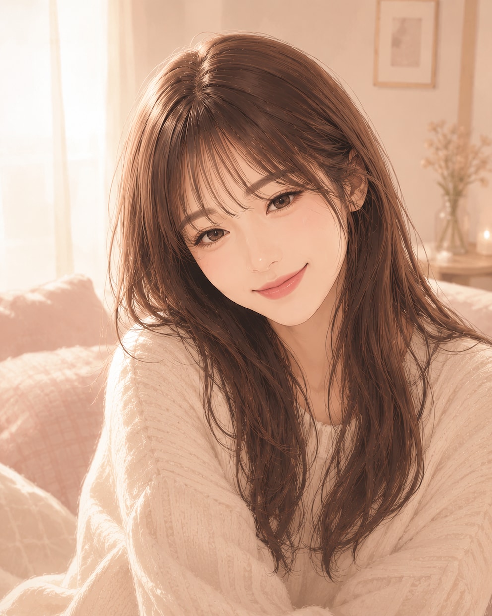 24時間貴方の恋人になります LINE間隔で即レス♡人恋しい時に♡ イメージ2