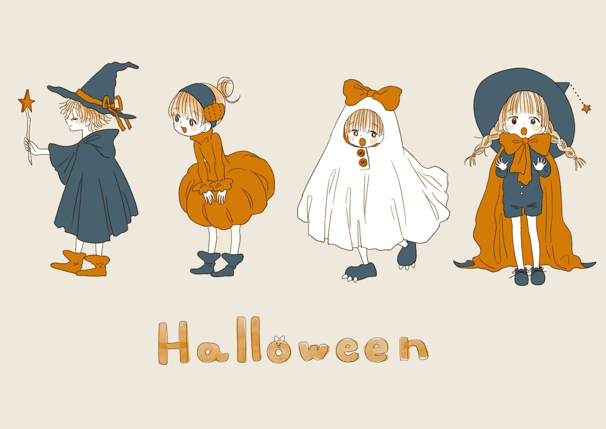 商用可★レトロな女の子イラスト描きます 歌みたイラスト・配信サムネ、レトロなグッズにもオススメ！ イメージ9