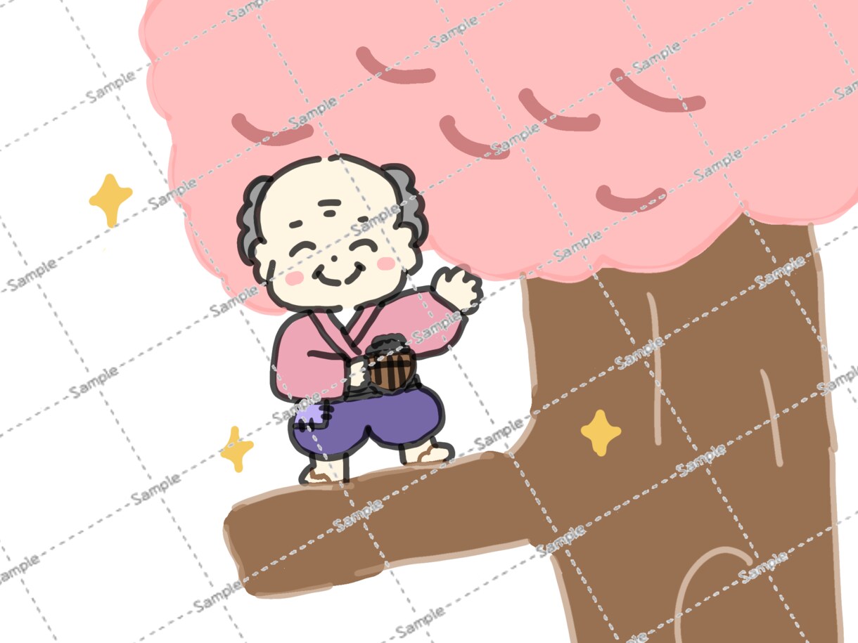 あなただけの絵本作ります ぱきっとした可愛いイラストで描きます イメージ2