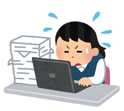 面倒な、書類や音声データの文字起こし代行いたします データ起こしをしたくない方！データ起こし承ります！！ イメージ1