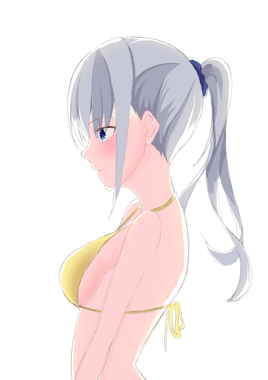主にキャラクター作成をしています あなたの理想のイラストを描きます イメージ2