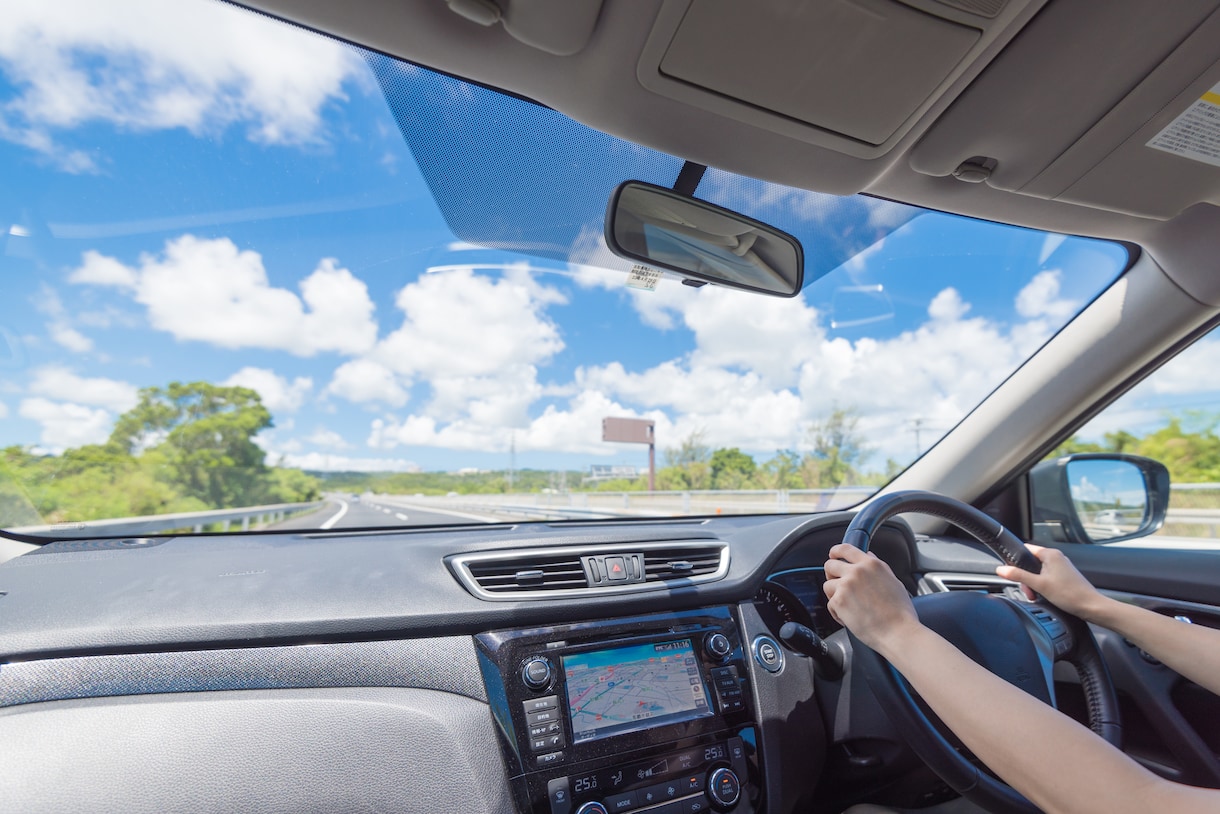 ペーパードライバーを克服する方法をお伝えします 運転に対する恐怖心を減らし、ペーパードライバーを卒業出来ます イメージ1