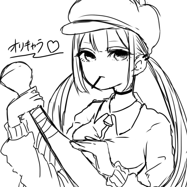 広告マンガ描きます 短めの広告マンガ描きます！分かりやすく、可愛い絵柄で描きます イメージ9