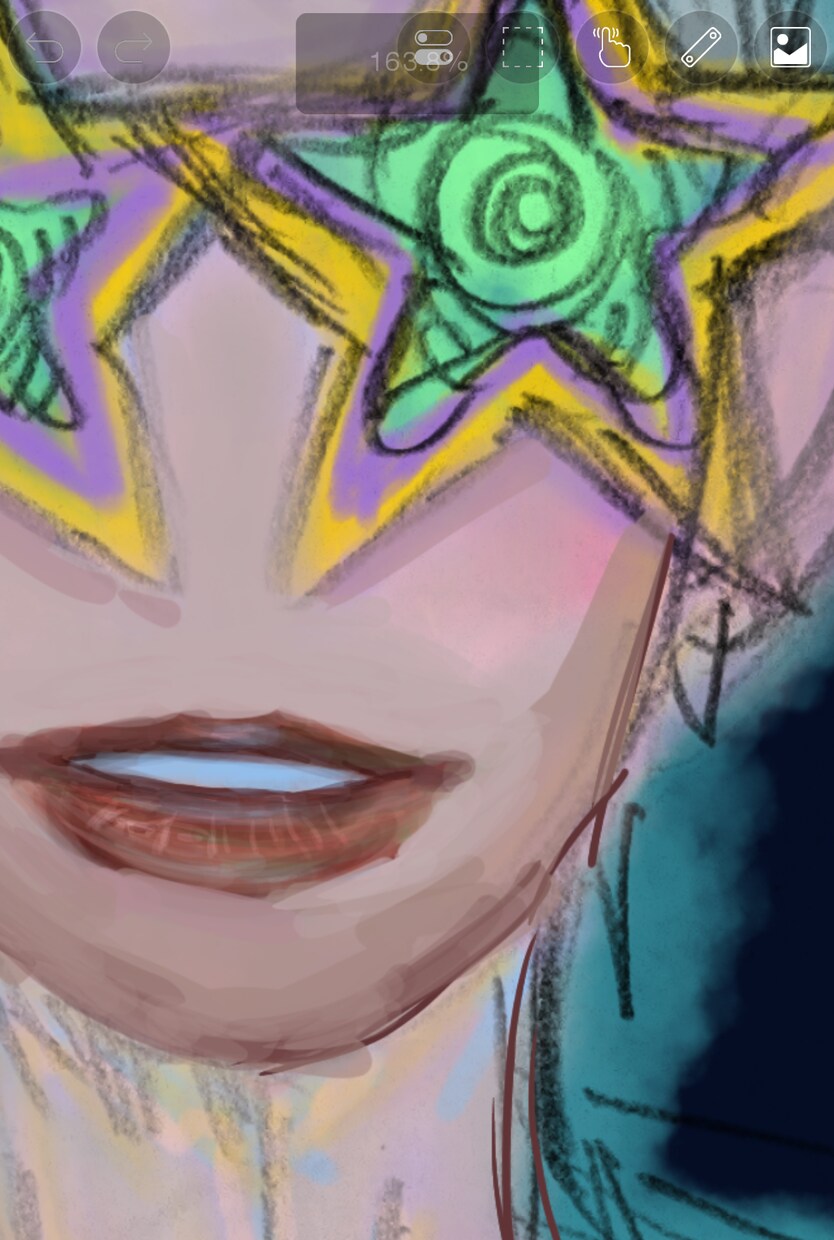 厚塗りイラスト制作します 修正無制限で納得のいくイラストを完成させます。 イメージ2