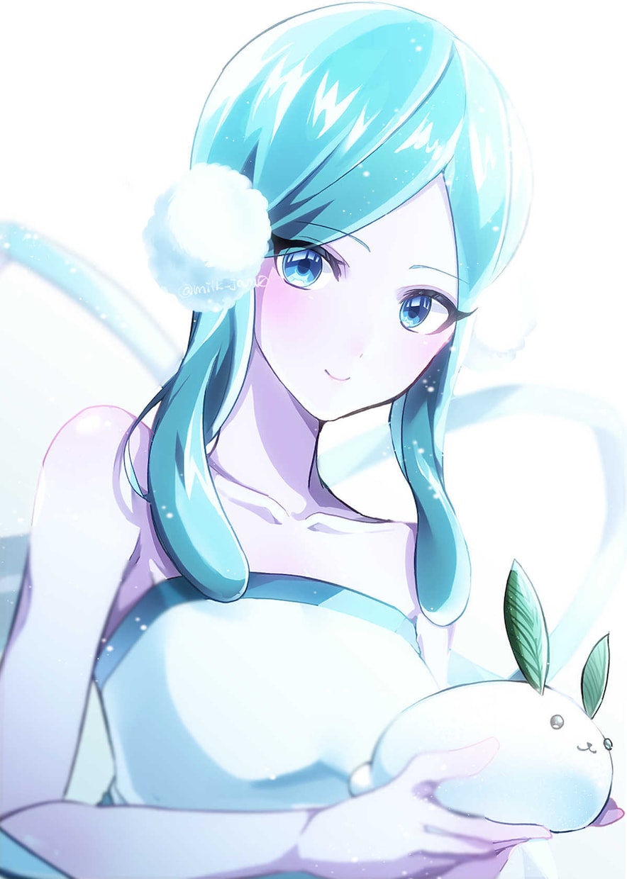 ご希望に沿ったイラストをお描きします ♡ かっこいい男の子・かわいい女の子おまかせください ! ♡ イメージ3