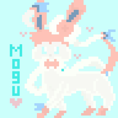 ドット絵のアイコン作ります 可愛いドット絵を良心価格で作成致します♪ イメージ1